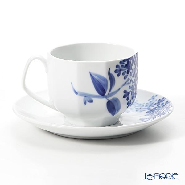 ブロムスト 並行輸入品 ロイヤルコペンハーゲン ティーカップ