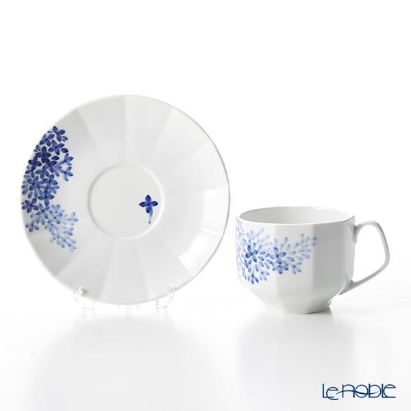 ブロムスト 並行輸入品 ロイヤルコペンハーゲン ティーカップ