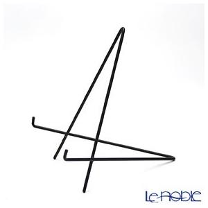 【新品未使用】エルコーレモレッティ　プレート　18cm エルコーレモレッティ オリジナルプレートスタンド 18×18cm用