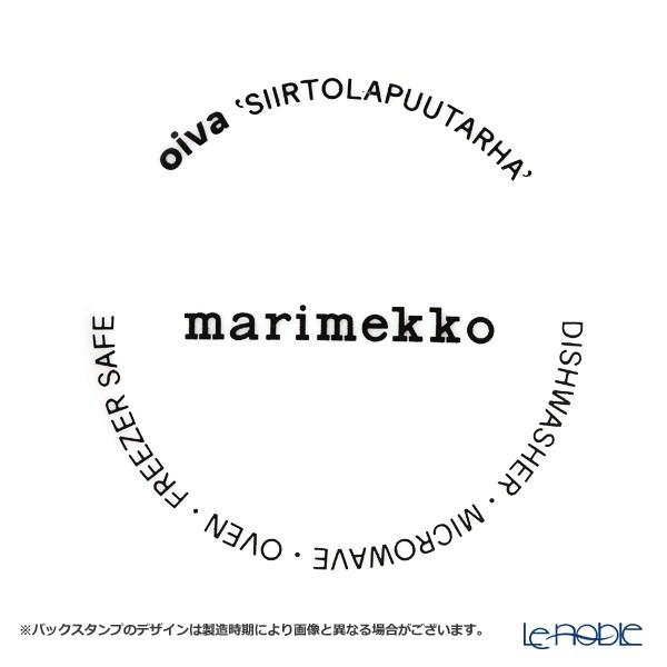 マリメッコ marimekko Siirtolapuutarha シイルトラプータルハ／市民菜園 コーヒーカップ(マグカップ) H7cm｜le-noble｜05