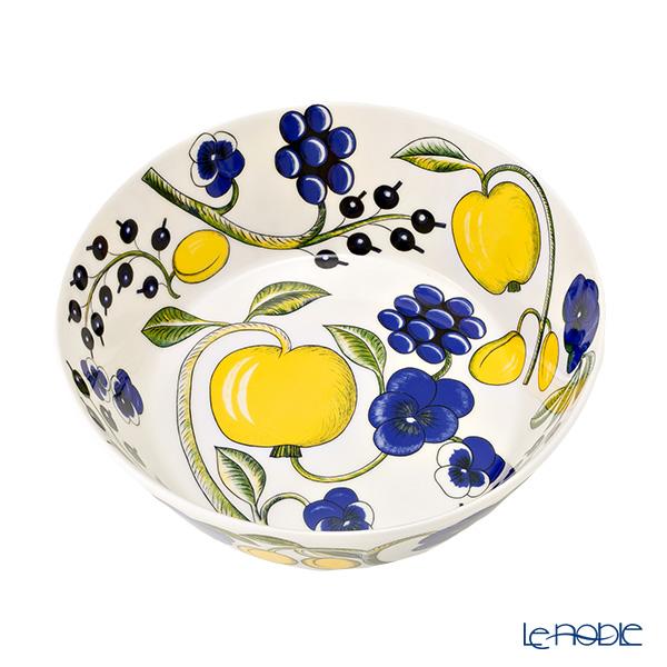 Paratiisi 並行輸入品 アラビア ARABIA パラティッシ イエロー ボウル