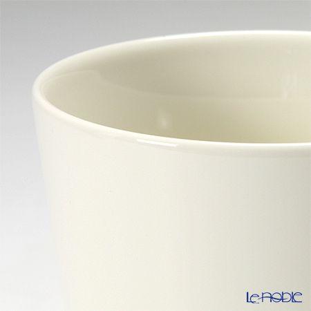 ARABIA（アラビア） 並行輸入品 ココ マグ 500ml ホワイト 北欧