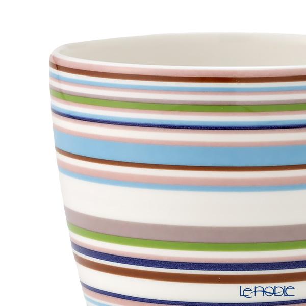 オリゴ 並行輸入品 イッタラ iittala ベージュ マグ(ハンドル付) 400ml
