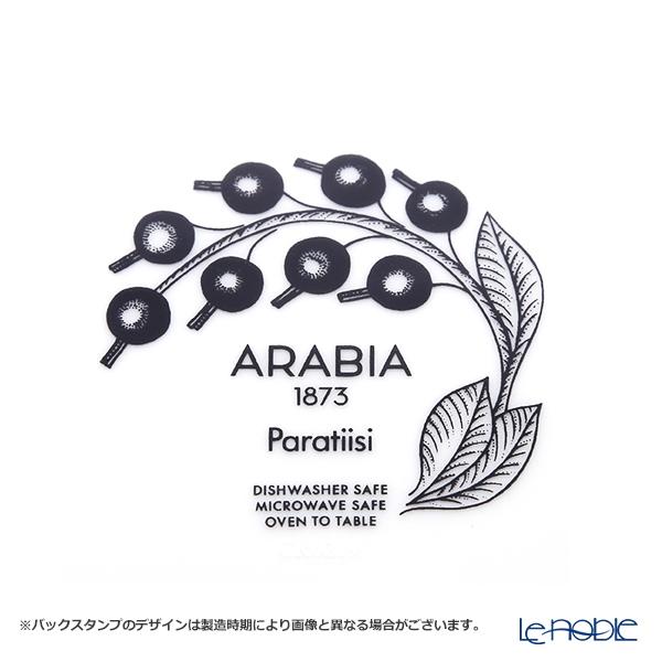 ARABIA アラビア パラティッシ パープル オーバルプレート 36cm ARABIA アラビア パラティッシ パープル オーバルプレート 36cm