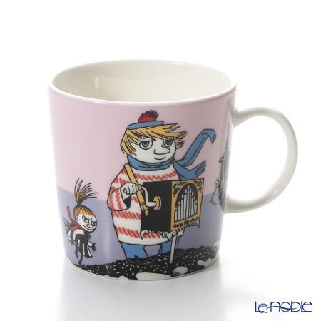 Moomin（ARABIA） 並行輸入品 アラビア ARABIA ムーミン