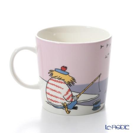 Moomin（ARABIA） 並行輸入品 アラビア ARABIA ムーミン