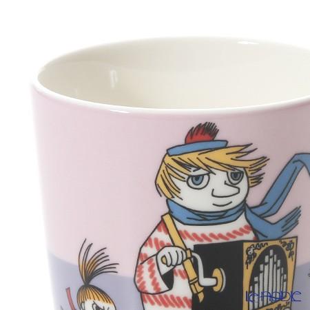 Moomin（ARABIA） 並行輸入品 アラビア ARABIA ムーミン