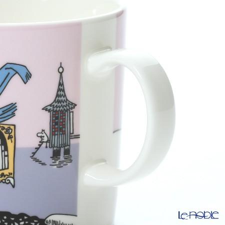 Moomin（ARABIA） 並行輸入品 アラビア ARABIA ムーミン