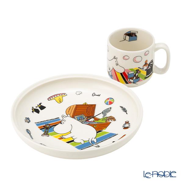 Moomin（ARABIA） 並行輸入品 アラビア(ARABIA) ムーミン コレクション