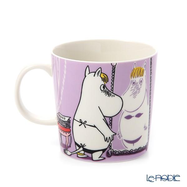 Moomin（ARABIA） 並行輸入品 アラビア ARABIA ムーミン クラシック 