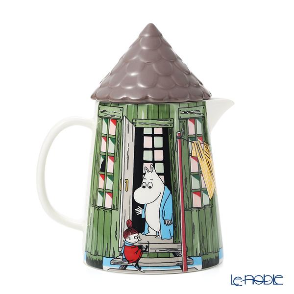 Moomin（ARABIA） 並行輸入品 アラビア ARABIA ムーミン バスハウス 蓋