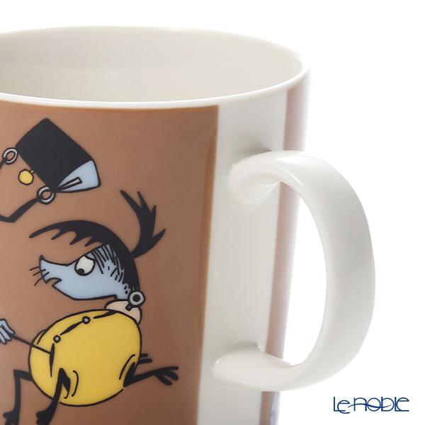 Moomin（ARABIA） 並行輸入品 アラビア ARABIAムーミン スティンキー