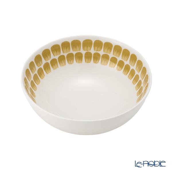 24h トゥオキオ 並行輸入品 アラビア(ARABIA) TUOKIO ベージュ ボウル