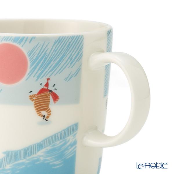 Moomin（ARABIA） 並行輸入品 アラビア(ARABIA) ムーミン 2025