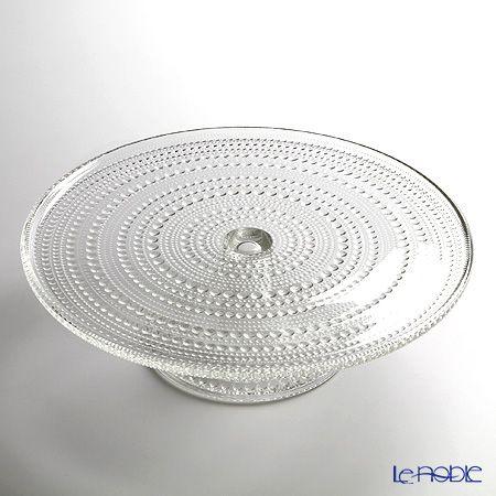 カステヘルミ 並行輸入品 イッタラ iittala ケーキスタンド 31.5cm 