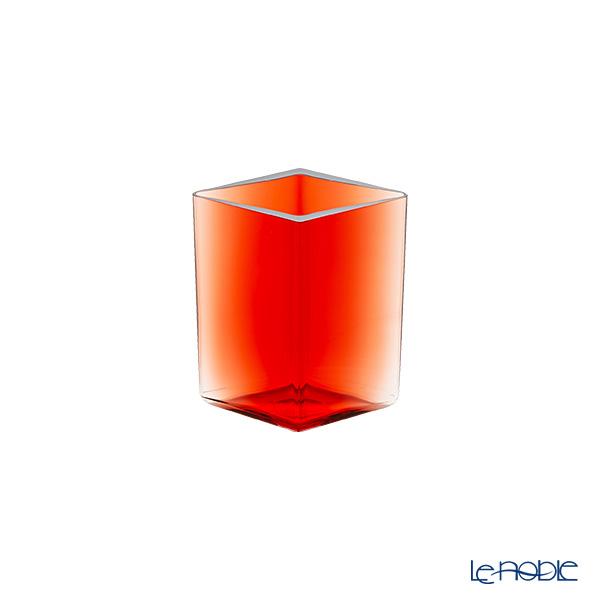 iittala（イッタラ） 並行輸入品 ルーツ ベース(花瓶) クランベリー