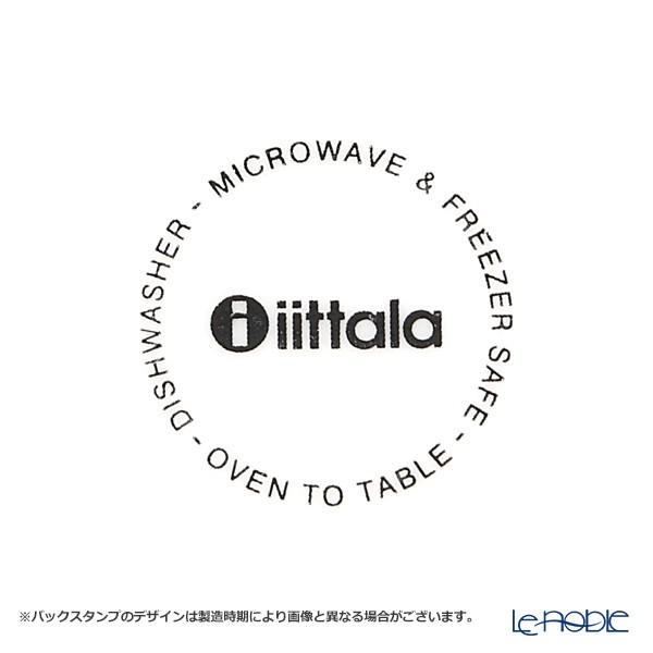 ラーミ 並行輸入品 イッタラ iittala Raami ディーププレート ホワイト