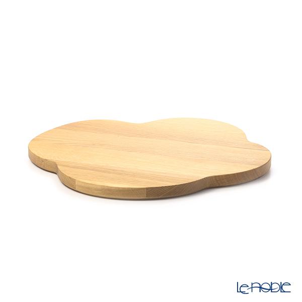 未使用　イッタラ アルヴァ　アアルトコレクション サービングトレイ アルヴァ・アアルト コレクション 並行輸入品 イッタラ iittala 木製