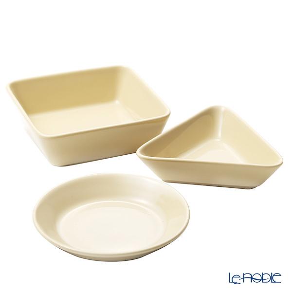 ティーマ 並行輸入品 イッタラ iittala リネン ミニサービングセット