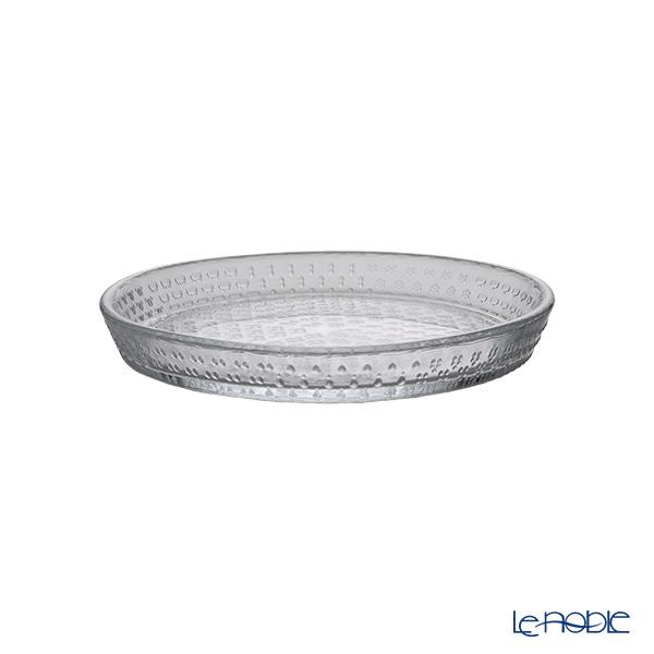 iittala（イッタラ） 並行輸入品 ツンドラ プレート 15.4cm クリア