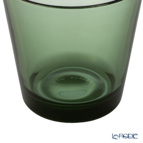 カルティオ 並行輸入品 イッタラ(iittala) タンブラー パイングリーン