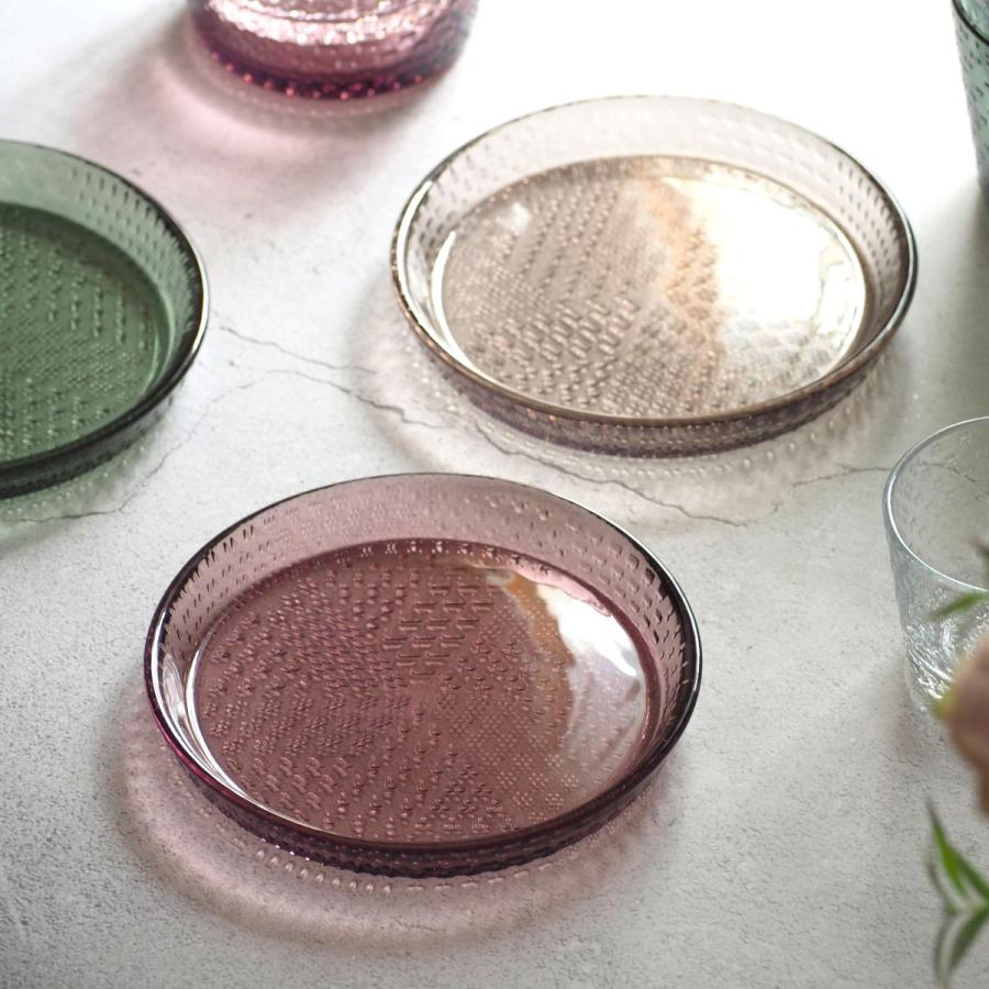 iittala（イッタラ） 並行輸入品 ツンドラ プレート 15.4cm パイン