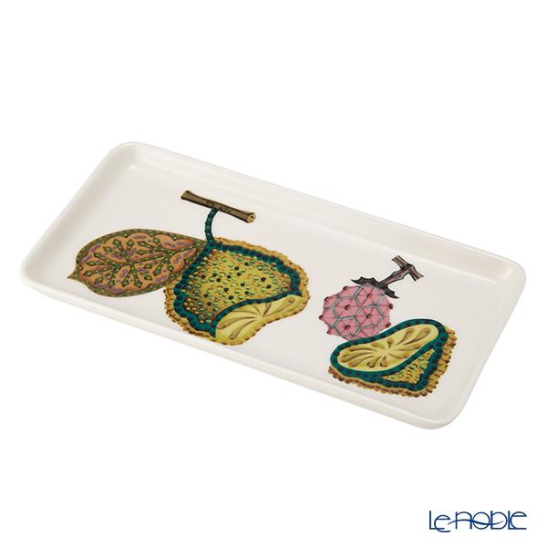 タイカ 並行輸入品 イッタラ(iittala) サト レクタングラープレート 12