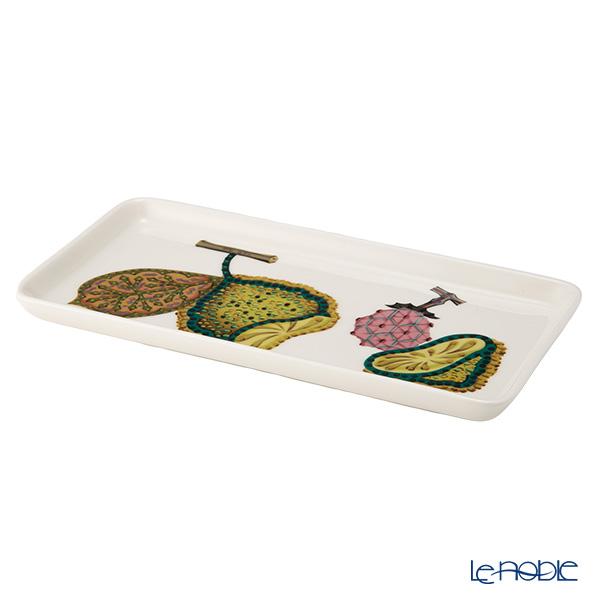 タイカ 並行輸入品 イッタラ(iittala) サト レクタングラープレート 12