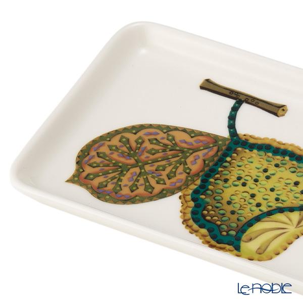 タイカ 並行輸入品 イッタラ(iittala) サト レクタングラープレート 12