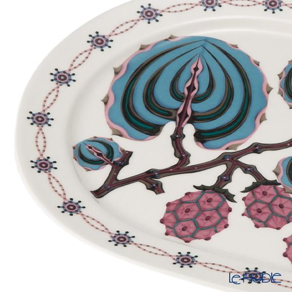 タイカ 並行輸入品 イッタラ(iittala) サト サービングプレート 41cm