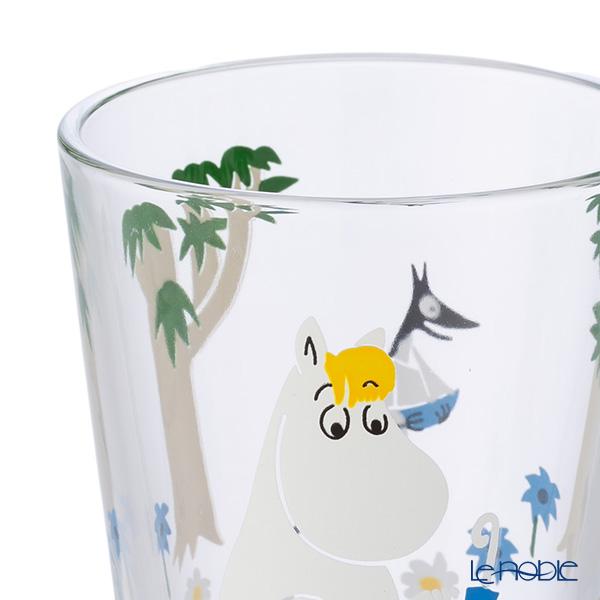Moomin（ARABIA） 並行輸入品 アラビア(ARABIA) ムーミン タンブラー 