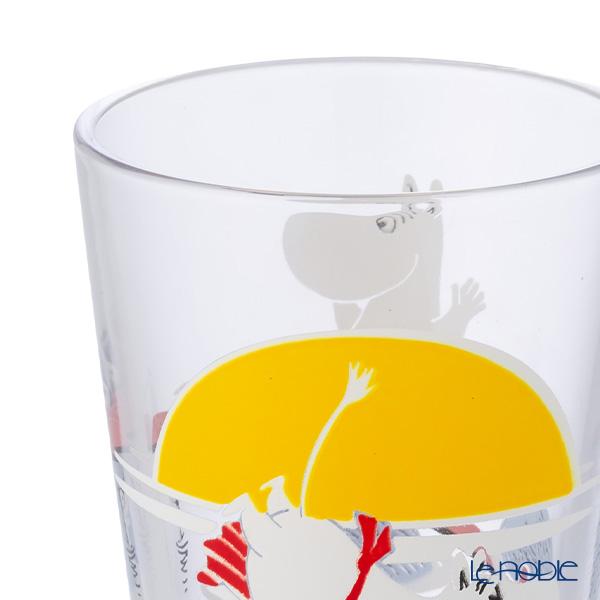 Moomin（ARABIA） 並行輸入品 アラビア(ARABIA) ムーミン タンブラー 