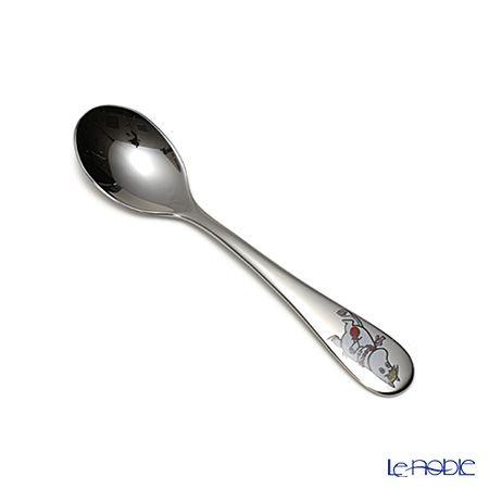ハックマン Hackman ムーミン カトラリー 10 コーヒースプーン フローレン 13 4cm 北欧 ブランド洋食器 ル ノーブル 通販 Yahoo ショッピング