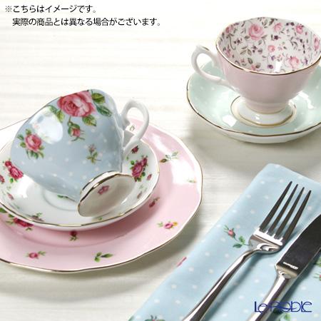 Royal Albert ロイヤル・アルバート ポルカローズ ヴィンテージ Royal Albert ロイヤル・アルバート ポルカローズ ヴィンテージ
