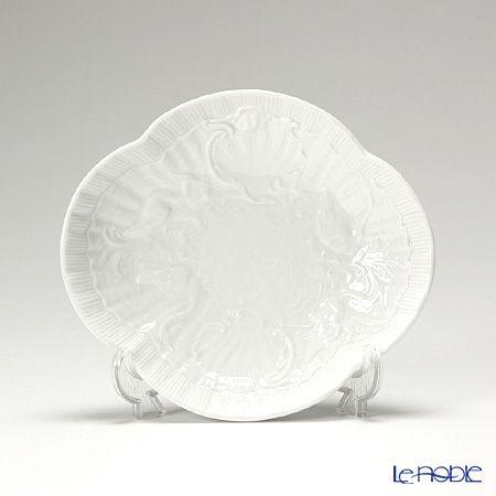 スワン ホワイト 並行輸入品 マイセン スワンサービス 000001／05284