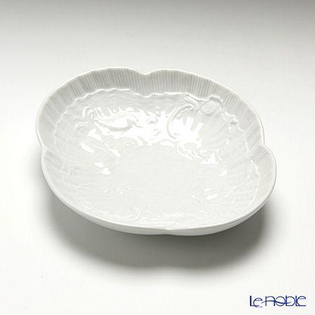 スワン ホワイト 並行輸入品 マイセン スワンサービス 000001／05284