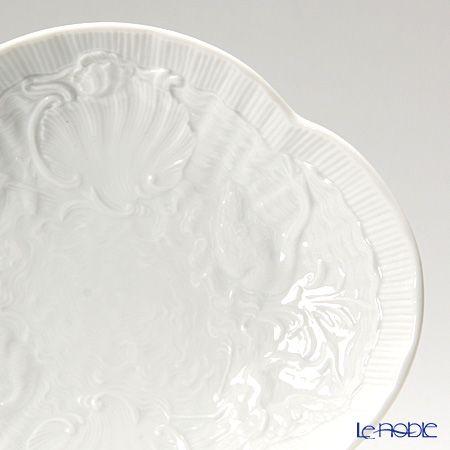 スワン ホワイト 並行輸入品 マイセン スワンサービス 000001／05284