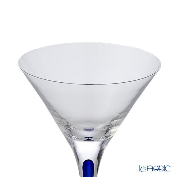 Orrefors（オレフォス） 並行輸入品 インターメッツォ ブルー