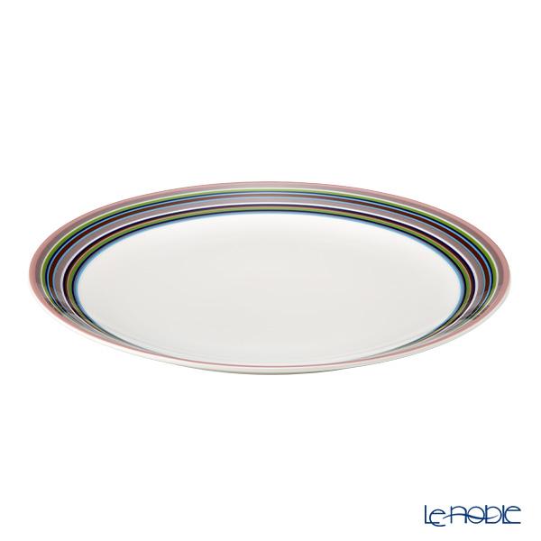 iittala 並行輸入品 イッタラ オリゴ ベージュ プレート 26cm