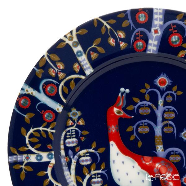 イッタラ タイカ ブルー プレート3枚セット タイカ 並行輸入品 イッタラ iittala ブルー プレート 22cm 北欧