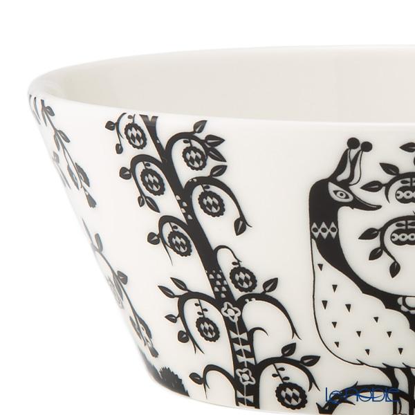 タイカ 並行輸入品 イッタラ iittala ブラック ボウル 300ml 北欧 