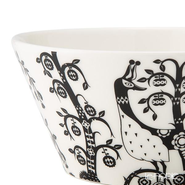 タイカ 並行輸入品 イッタラ iittala ブラック ボウル 600ml 北欧