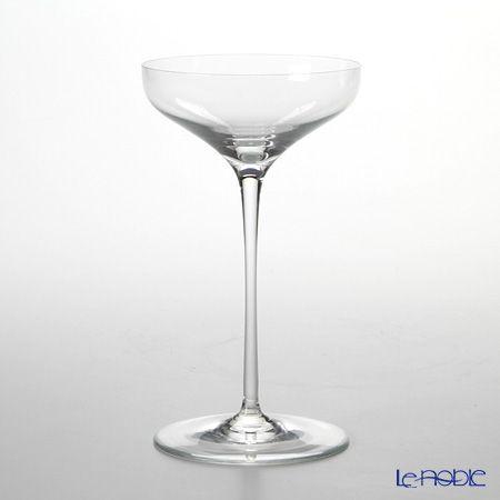 木村硝子店 Rap カクテルグラス ST 3oz 120ml : ブランド洋食器 ル