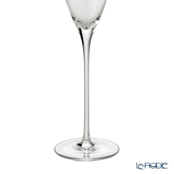 ツヴィーゼル グラス ハンドメイド ヴィノディ／エノテカ フルートシャンパン 【発泡ポイント付】 230ml 109586 シャンパングラスの画像