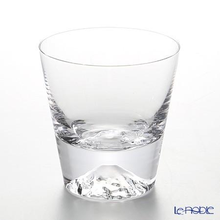 田島硝子 富士山グラス ロックグラス 270ml TG15-015-R 【田嶌】【Fujiグラス】 敬老の日 :742001501501
