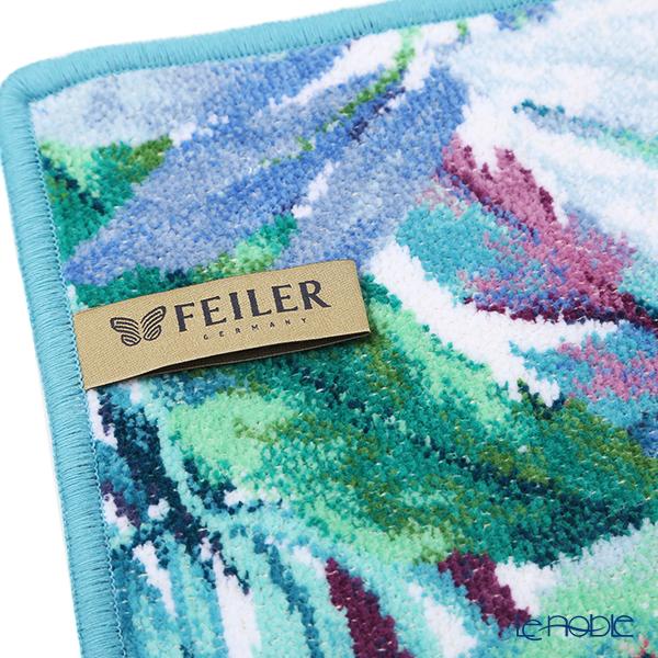 feiler（フェイラー） 並行輸入品 ハンドタオル(ハンカチ) トロピカル