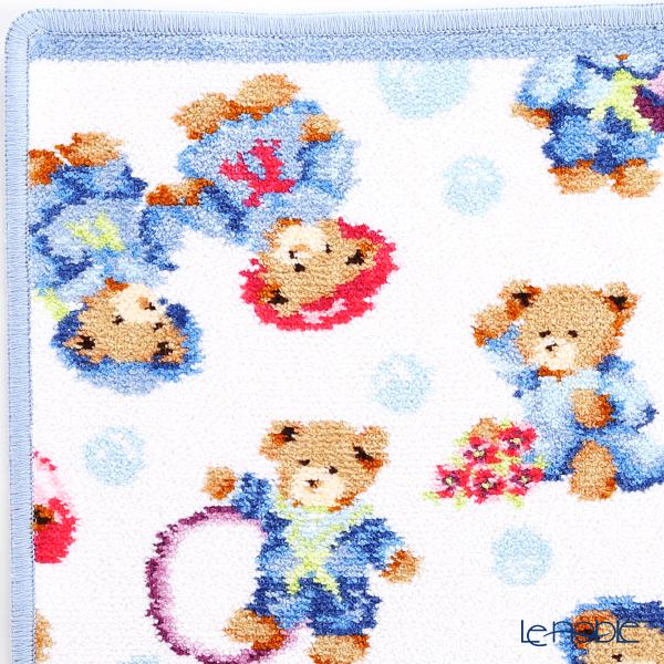 feiler（フェイラー） 並行輸入品 ハンドタオル(ハンカチ) リトル