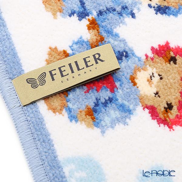 feiler（フェイラー） 並行輸入品 ハンドタオル(ハンカチ) リトル
