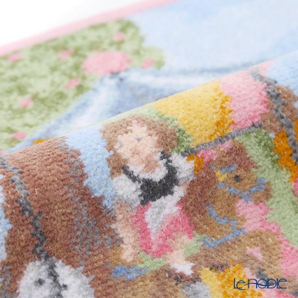 feiler（フェイラー） 並行輸入品 ハンドタオル(ハンカチ) FUNFAIR