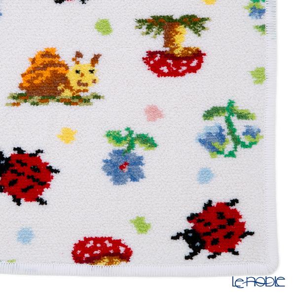 feiler（フェイラー） 並行輸入品 ハンドタオル PAULI DOTS パウリ